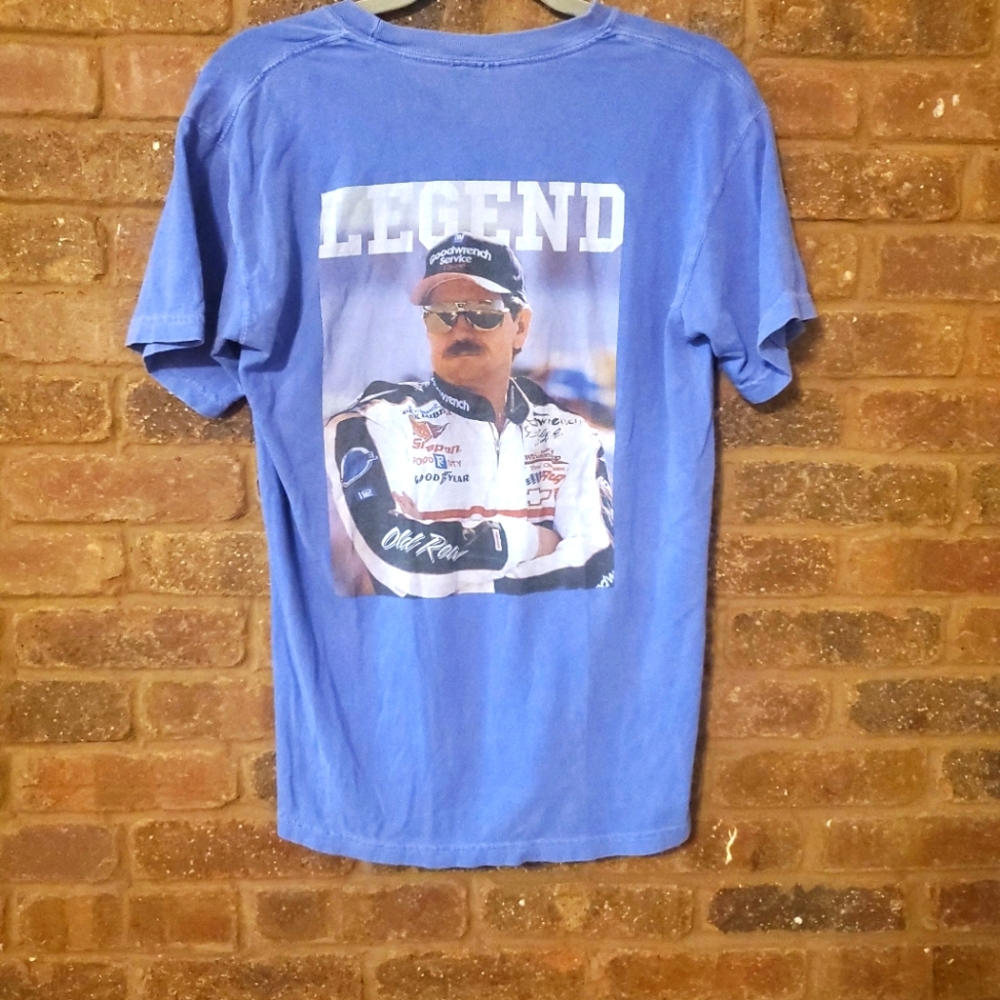 Dale Earnhardt Tee